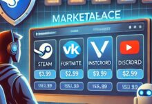 Photo of Lolzteam Market — Ваш Путеводитель в Мире Игровых Аккаунтов