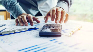 Photo of Комплексные бухгалтерские услуги для бизнеса в Алматы