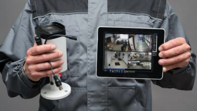 Photo of Особенности обслуживания систем охранного видеонаблюдения в Перми