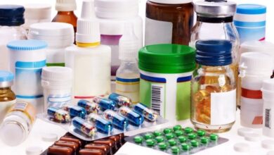 Photo of Основные виды ветеринарных препаратов