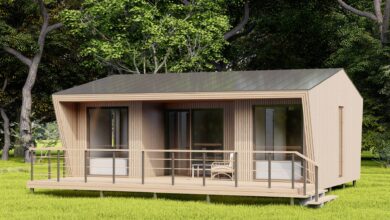 Photo of Преимущества модульных домов под ключ в СПб и Ленинградской области